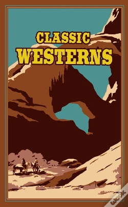 Capa do artigo Classic Westerns