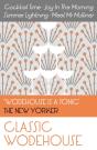 Classic Wodehouse - Preview