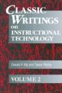 Classic Writings On Instructional Technology - Preview