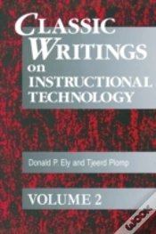 Capa do artigo Classic Writings On Instructional Technology