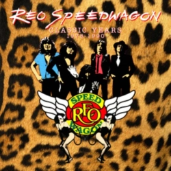Capa do artigo Classic Years 1978-1990 - CD