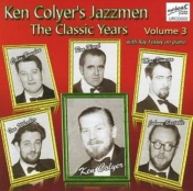 Capa do artigo Classic Years, The - Volume 3 - CD