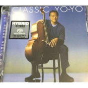 Capa do artigo Classic Yo-Yo - CD