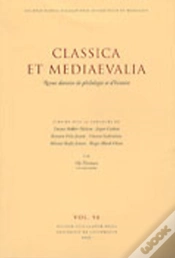 Capa do artigo Classica Et Mediaevalia