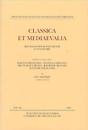 Classica Et Mediaevalia - Preview