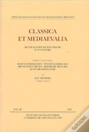 Capa do artigo Classica Et Mediaevalia