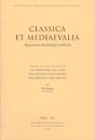 Classica Et Mediaevalia - Preview
