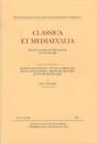 Classica Et Mediaevalia - Preview