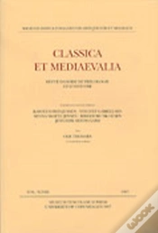 Capa do artigo Classica Et Mediaevalia