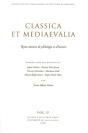 Classica Et Mediaevalia - Preview