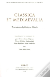 Capa do artigo Classica Et Mediaevalia