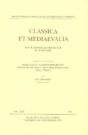 Classica Et Mediaevalia - Preview