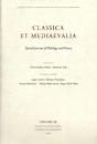 Classica Et Mediaevalia - Preview