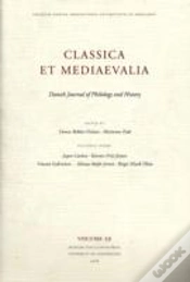 Capa do artigo Classica Et Mediaevalia