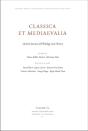 Classica Et Mediaevalia Volume 62 - Preview