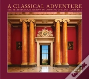 Capa do artigo Classical Adventure