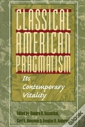 Capa do artigo Classical American Pragmatism