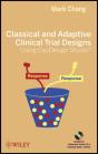 Classical And Adaptive Clinical Trial Designs Using Expdesign Studio - Preview