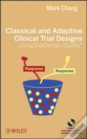 Capa do artigo Classical And Adaptive Clinical Trial Designs Using Expdesign Studio