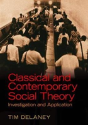 Classical And Contemporary Social Theory - Preview