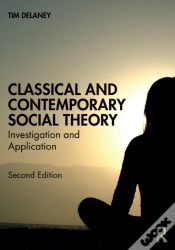 Capa do artigo Classical And Contemporary Social Theory