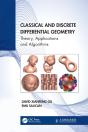 Classical And Discrete Differential Geometry - Preview