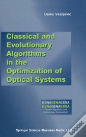 Capa do artigo Classical And Evolutionary Algorithms In The Optimization Of Optical Systems