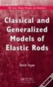 Capa do artigo Classical And Generalized Models Of Elastic Rods