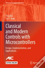 Capa do artigo Classical And Modern Controls With Microcontrollers