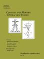 Classical And Modern Diffraction Theory - Preview