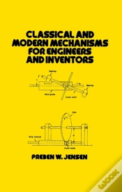 Capa do artigo Classical And Modern Mechanisms For Engineers And Inventors