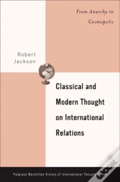 Capa do artigo Classical And Modern Thought On International Relations
