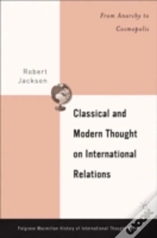 Capa do artigo Classical And Modern Thought On International Relations
