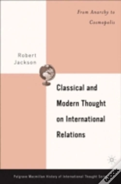 Capa do artigo Classical And Modern Thought On International Relations