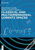 Classical And Multidimensional Lorentz Spaces