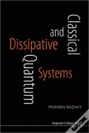 Capa do artigo Classical And Quantum Dissipative Systems
