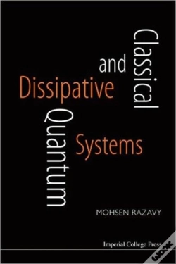 Capa do artigo Classical And Quantum Dissipative Systems
