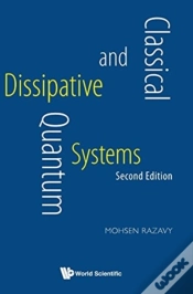 Capa do artigo Classical And Quantum Dissipative Systems