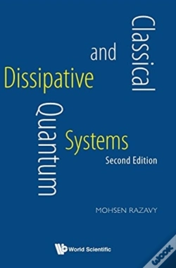 Capa do artigo Classical And Quantum Dissipative Systems