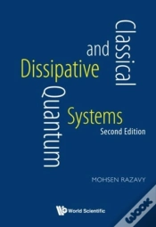 Capa do artigo Classical And Quantum Dissipative Systems