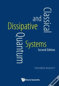 Capa do artigo Classical And Quantum Dissipative Systems
