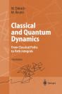 Classical And Quantum Dynamics - Preview