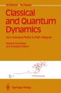 Classical And Quantum Dynamics - Preview