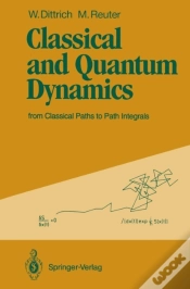 Capa do artigo Classical And Quantum Dynamics