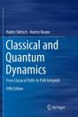 Classical And Quantum Dynamics - Preview