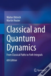 Capa do artigo Classical And Quantum Dynamics