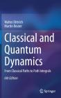 Classical And Quantum Dynamics - Preview