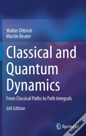 Capa do artigo Classical And Quantum Dynamics