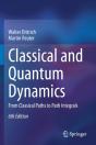 Classical And Quantum Dynamics - Preview