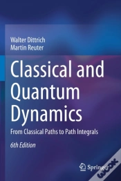Capa do artigo Classical And Quantum Dynamics